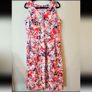 Chadwicks dress - 16W